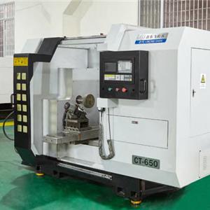 CT-650