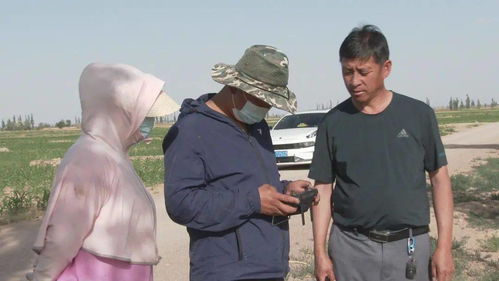 騰格里經(jīng)濟(jì)技術(shù)開(kāi)發(fā)區(qū) 無(wú)人機(jī)撒藥技術(shù)開(kāi)發(fā)助力農(nóng)業(yè)提質(zhì)增收