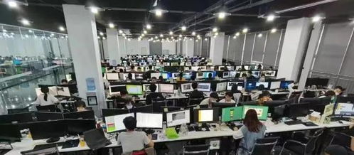 明水經濟技術開發區 以數據標注產業筑基新質生產力技術開發