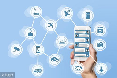 區(qū)塊鏈技術(shù)的最大價(jià)值歸宿 物聯(lián)網(wǎng)技術(shù)開發(fā)
