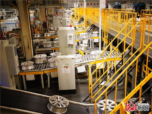 產(chǎn)業(yè)鏈改革如何催生新紅利——秦皇島經(jīng)濟(jì)技術(shù)開發(fā)區(qū)技術(shù)開發(fā)新路徑探析